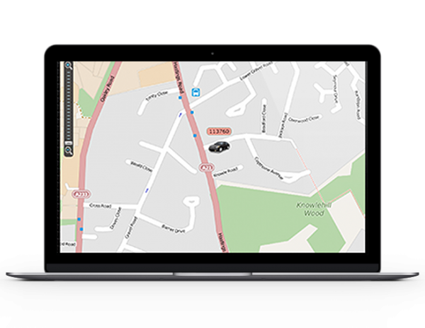 vehicle tracking services
